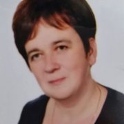 avatar-Magdalena Wędołowska