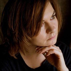 avatar-Magdalena Ogrodnik