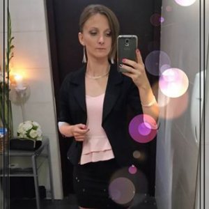 avatar-Maria Chojnowska