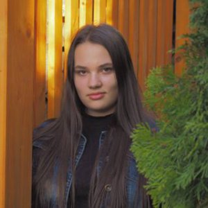 avatar-Gabriela Jodłowska
