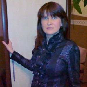 avatar-Arleta Grabowska
